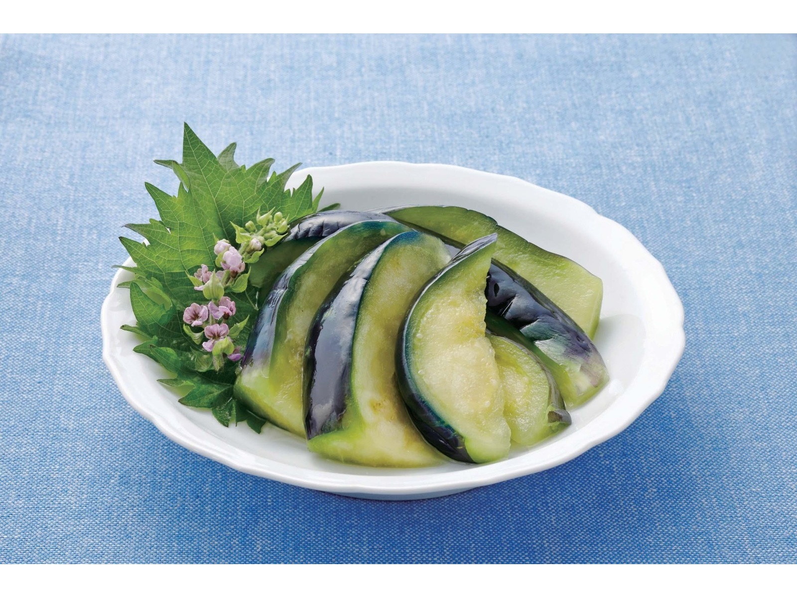 天政松下 水なす切ってますねん！ 90g| コープこうべネット