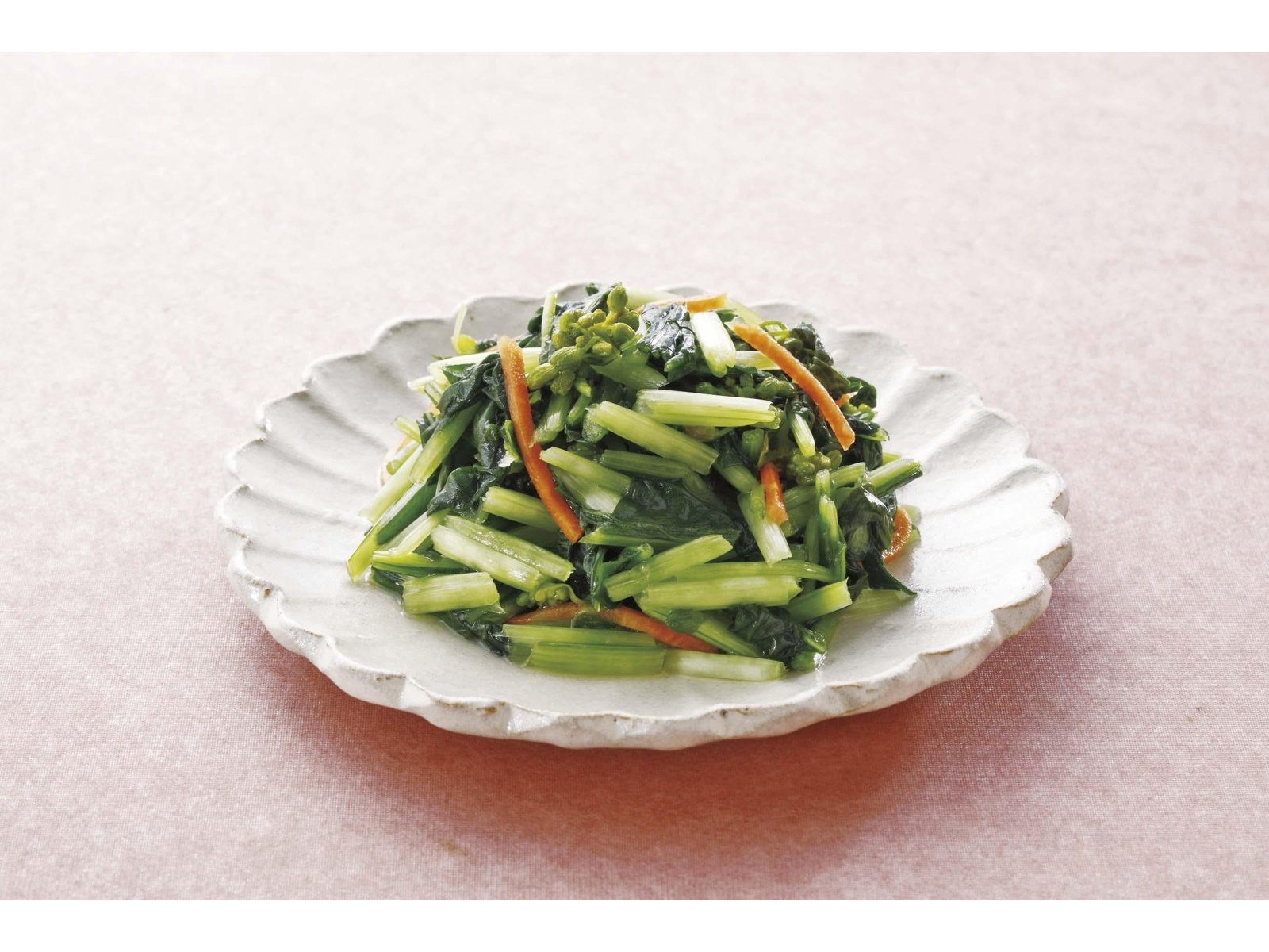 天政松下 菜の花みぶな 100g | コープこうべネット
