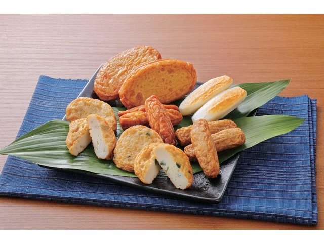 髙浜蒲鉾 さつま揚げこだわりセット 6種14品| コープこうべネット