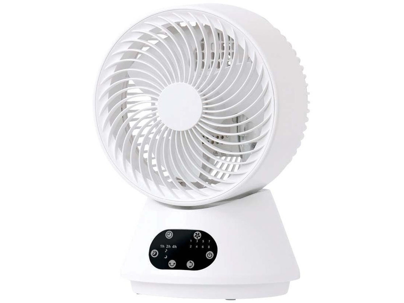 ゼピール DCリモコンサーキュレーター ZSL-D4DB 1台| コープこうべネット