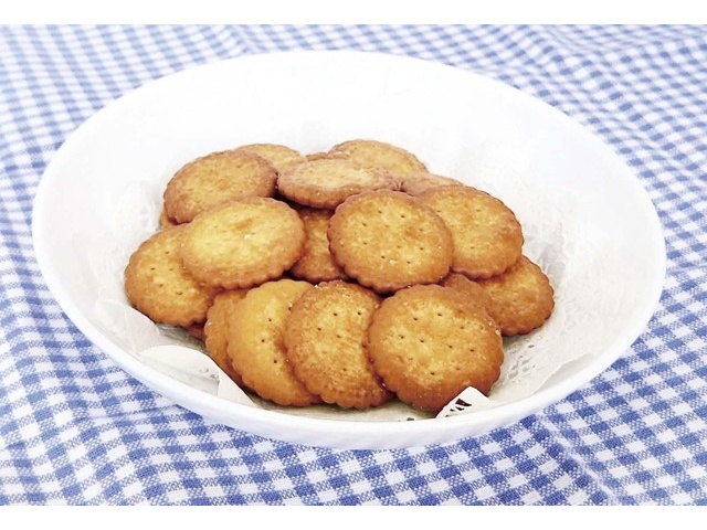 野村煎豆 ミレービスケット超ビッグパック 480g（30g×16袋入