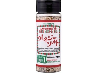 白松 魔法のだし塩 ドラゴンスパイス 57g | コープこうべネット