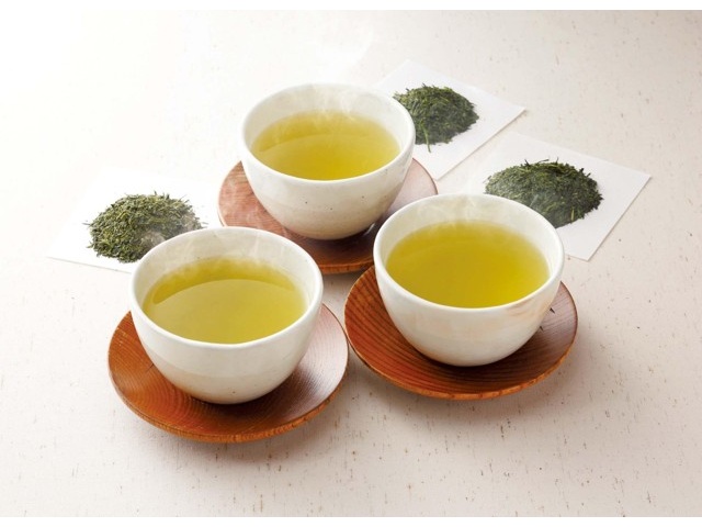 煎茶　夕鶴　緑茶　お茶　エーコープ　Aコープ　JA全農　ハラダ製茶 m49963837116_1.jpg?1736315346