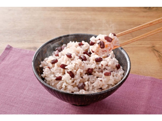 不二食品 もっちり赤飯の素 2合用（3～4人前）| コープこうべネット