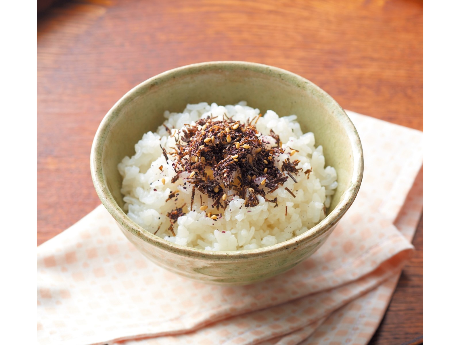 不二食品 しそとこんぶのふりかけ 40g| コープこうべネット