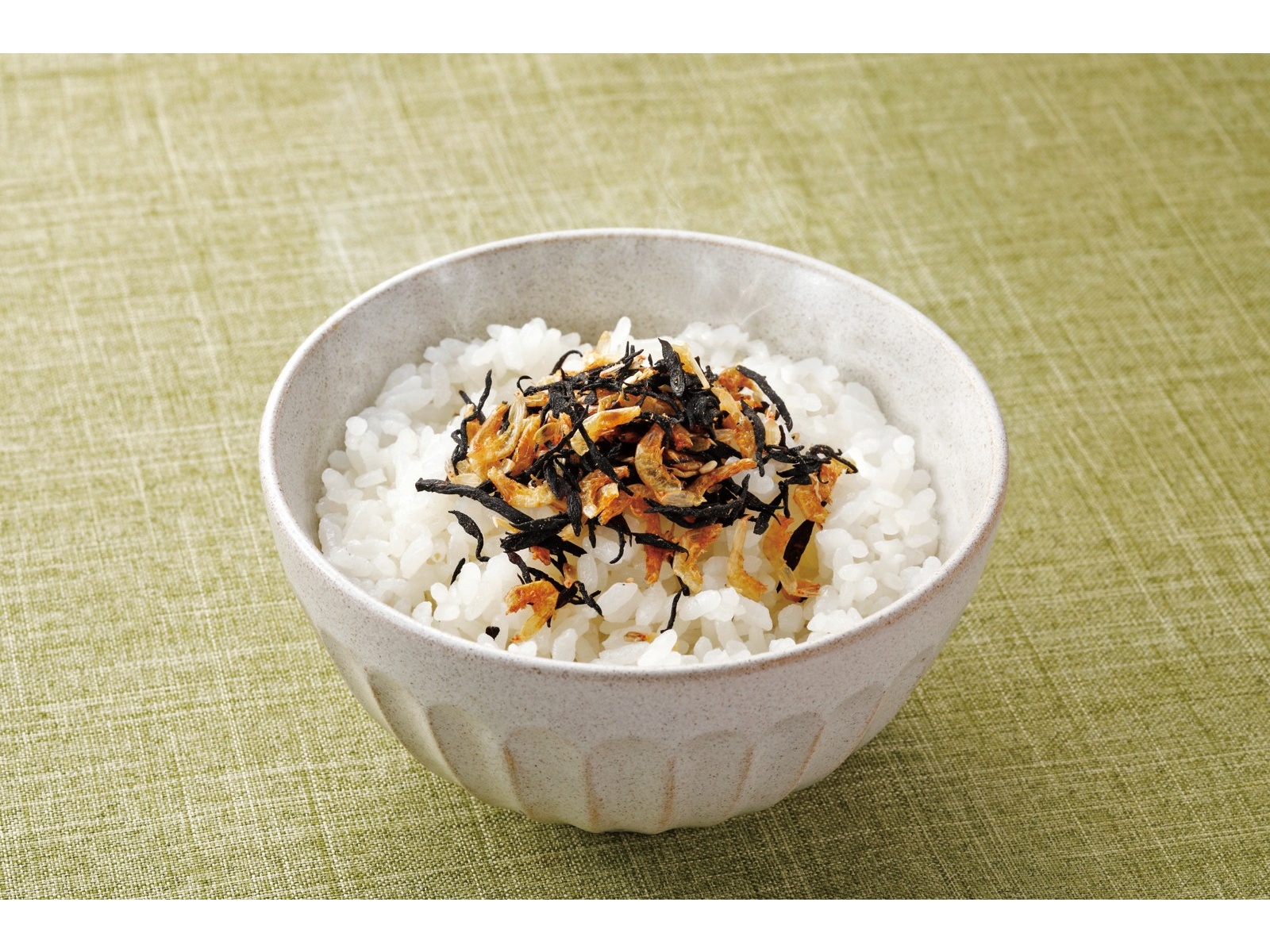 不二食品 海老とひじきのふりかけ 30g| コープこうべネット