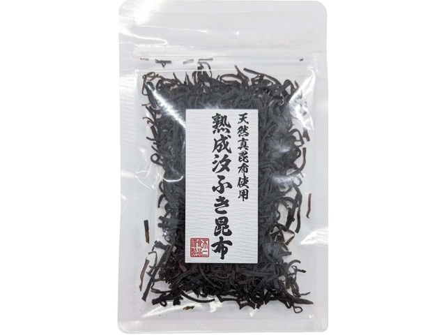 ひじき3袋　昆布ちりめん5袋 楽天市場】ひじきちりめん 50g×5袋 ソフトふりかけ 国内産ひじき