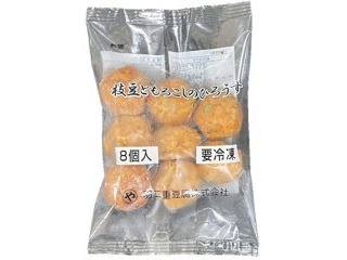 CO・OP しいたけ肉詰め天 6コ入（180g）| コープこうべネット