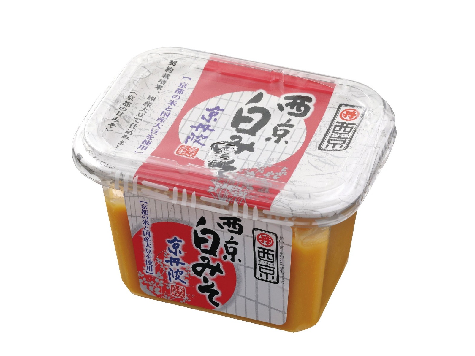 みそ マルマン 無添加生みそ（白） 750g | bimitas MERCATO