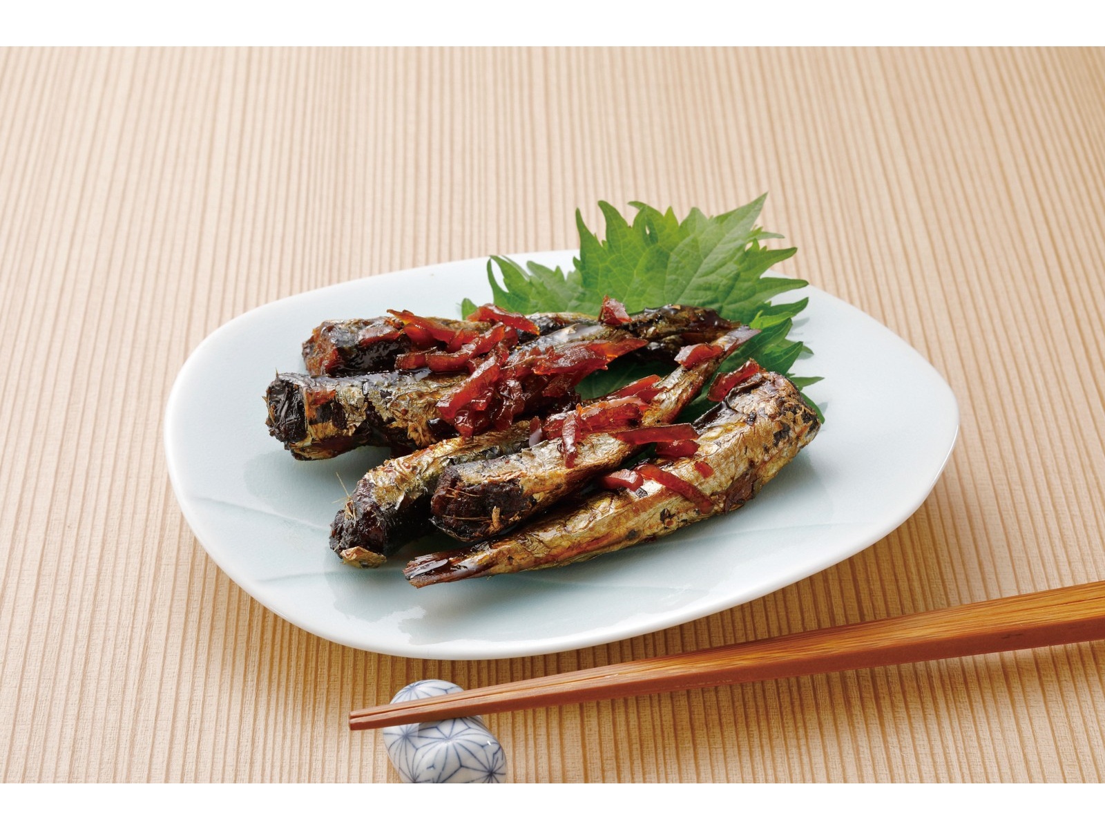 ヒロツク いわし生姜煮 85g| コープこうべネット