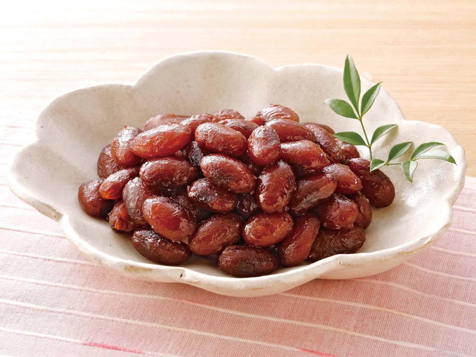 コメくいてー ヒロツク 炊きたて金時豆 120g| コープこうべネット