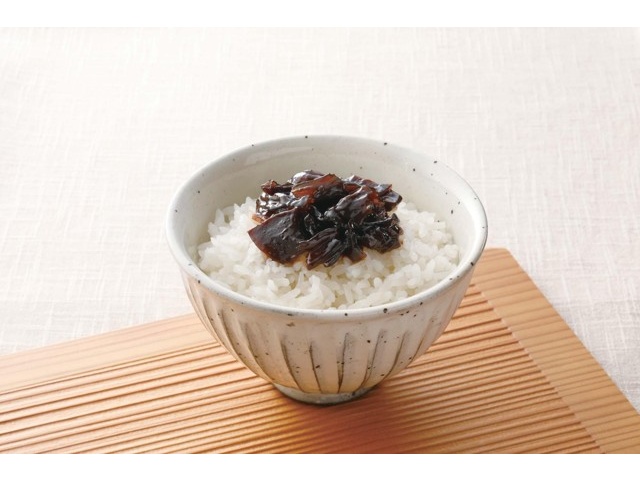 ヒロツク わさびわかめとエリンギの佃煮 85g | コープこうべネット