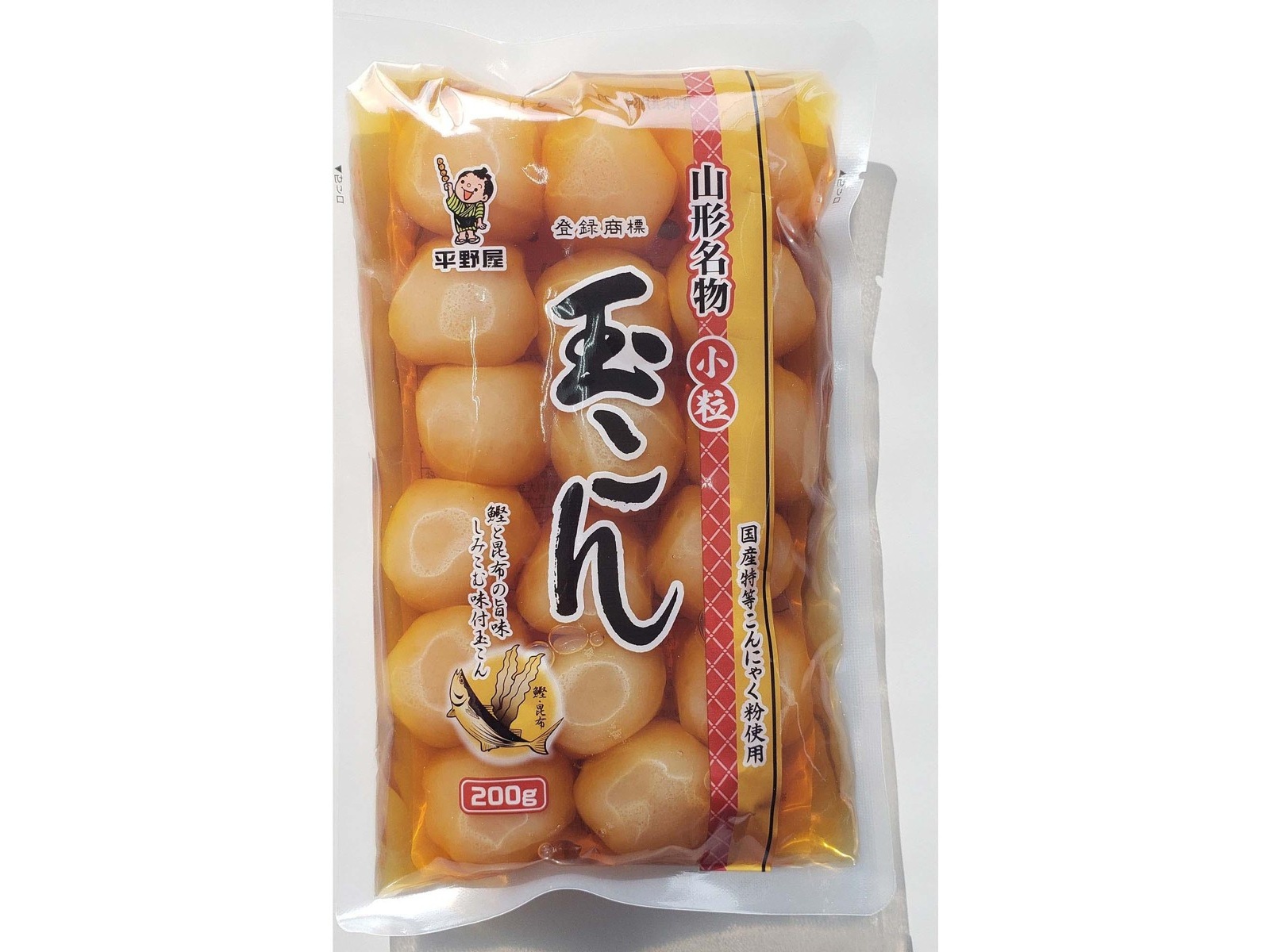 たまこんにゃく 玉こんにゃく 240g | セブンプレミアム公式