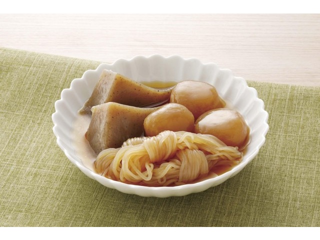 平野屋 味付おでんこんにゃく 200g| コープこうべネット