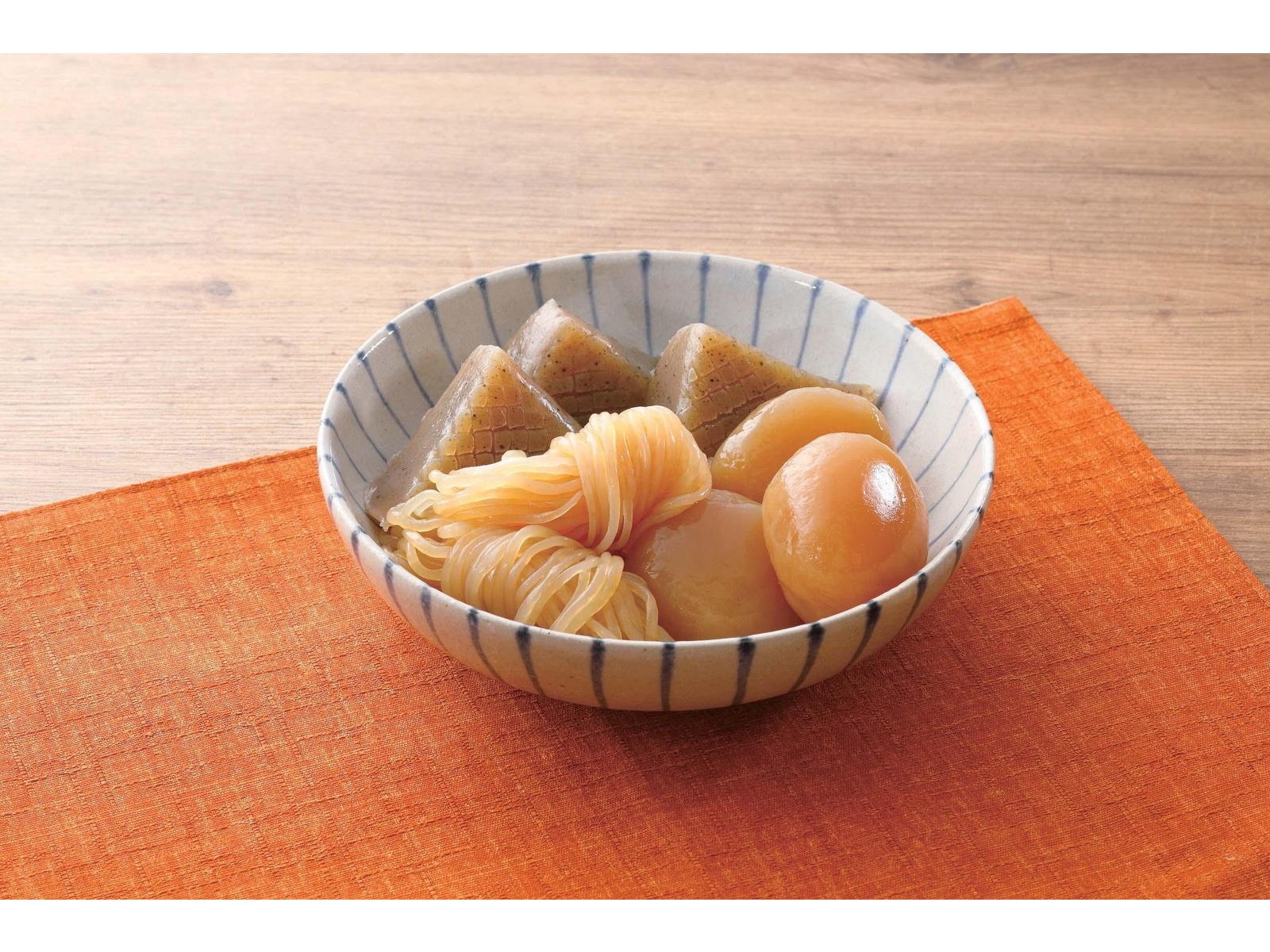 平野屋 味付おでんこんにゃく 340g（固形量200g）| コープ