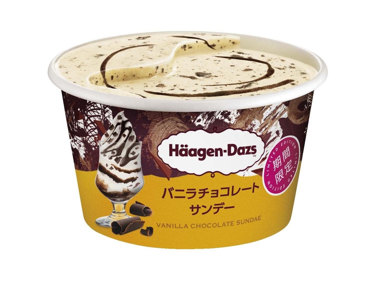 『ハーゲンダッツ クリームリカー』ペール アイスバケット　超レア品ヴィンテージ ハーゲンダッツ クリームリカー』ペール アイスバケット 超レア