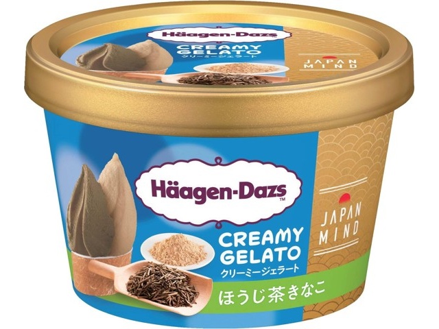 ♯Iri26IGアイスじゃらじゃらストラップ全7種ソフトクリーム重ね ハーゲンダッツ ミニカップ CREAMY GELATO いちご