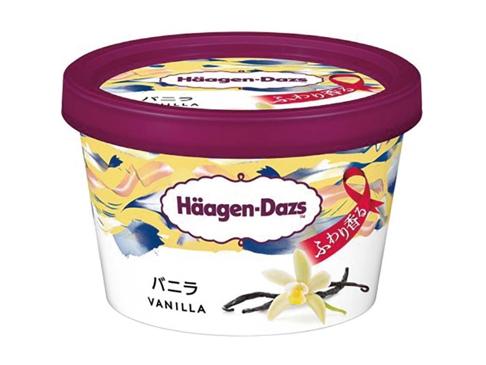 ハーゲンダッツ 詰め合わせセット 4コ入＋金のスプーン付| コープ