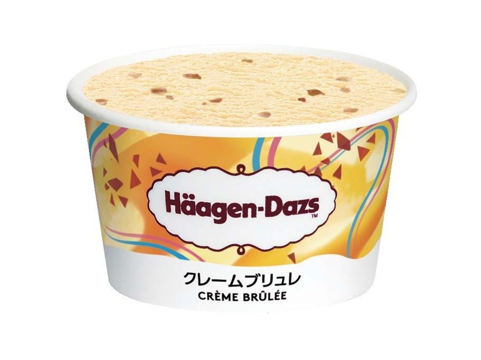 ハーゲンダッツ 世界のデザートセレクション 1箱（70ml×6コ入