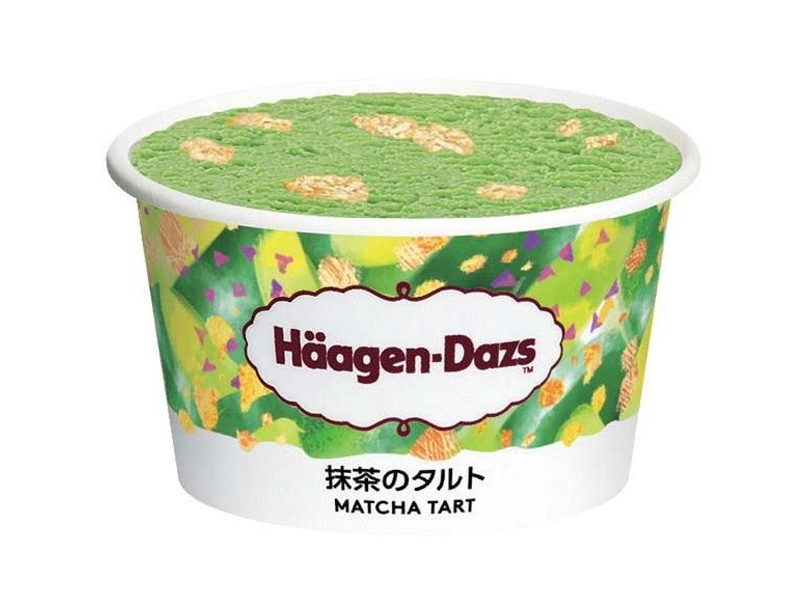 ハーゲンダッツ 和のスイーツアソート 1箱（70ml×6コ入