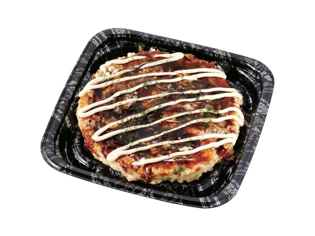 わかば食品 ゆかり監修 お好み焼豚玉 1枚入| コープこうべネット