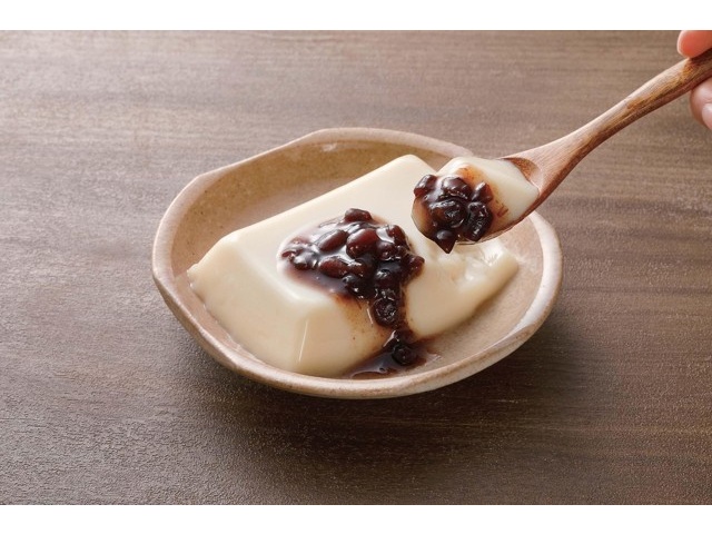 佐嘉平川屋 豆乳もち つぶあん付 100g×2| コープこうべネット