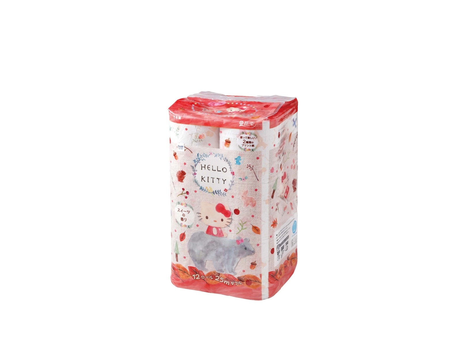 ふみまるページ★ Amazon.co.jp: エムプラン ファイル サンリオキャラクターズ