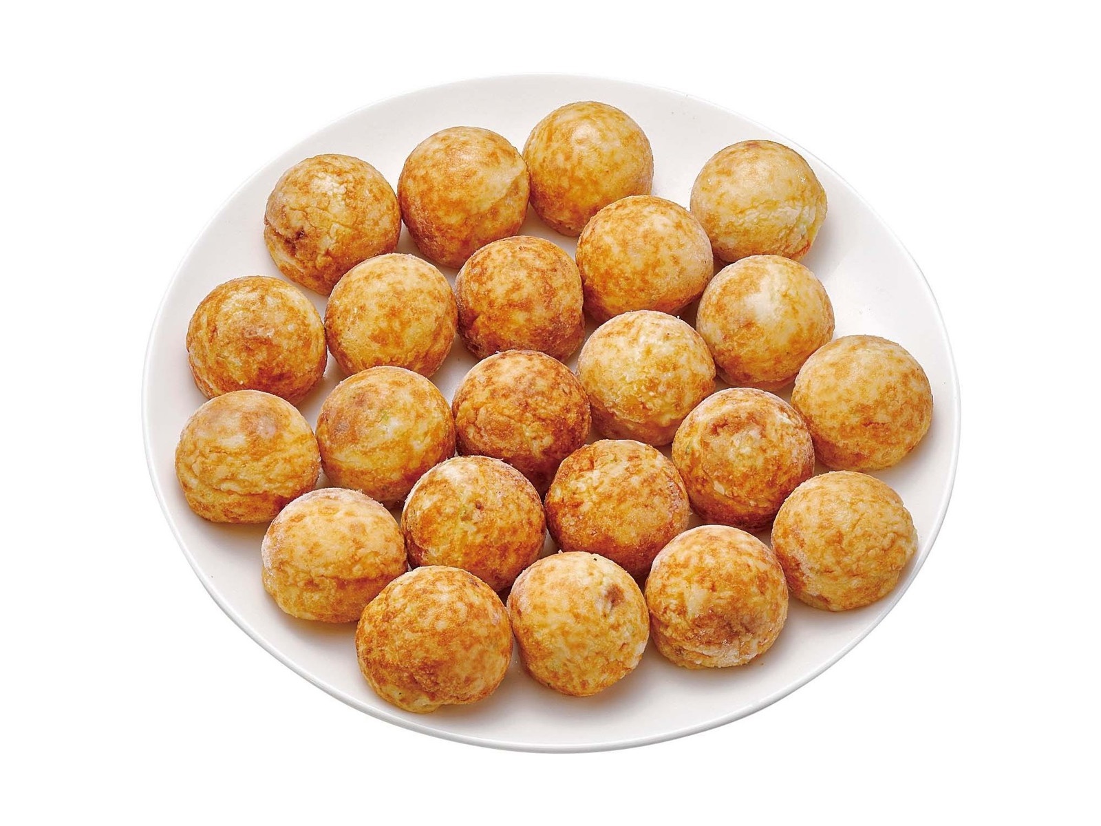 八ちゃん堂 大玉たこ焼 660g（22個）| コープこうべネット