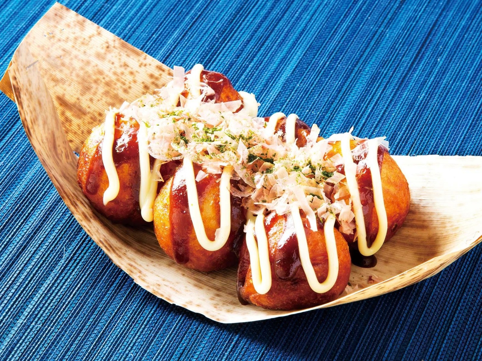 八ちゃん堂 大玉たこ焼 660g（22個）| コープこうべネット