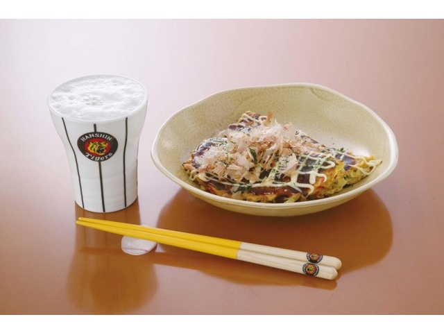 かっとばし 阪神タイガース 1膳| コープこうべネット