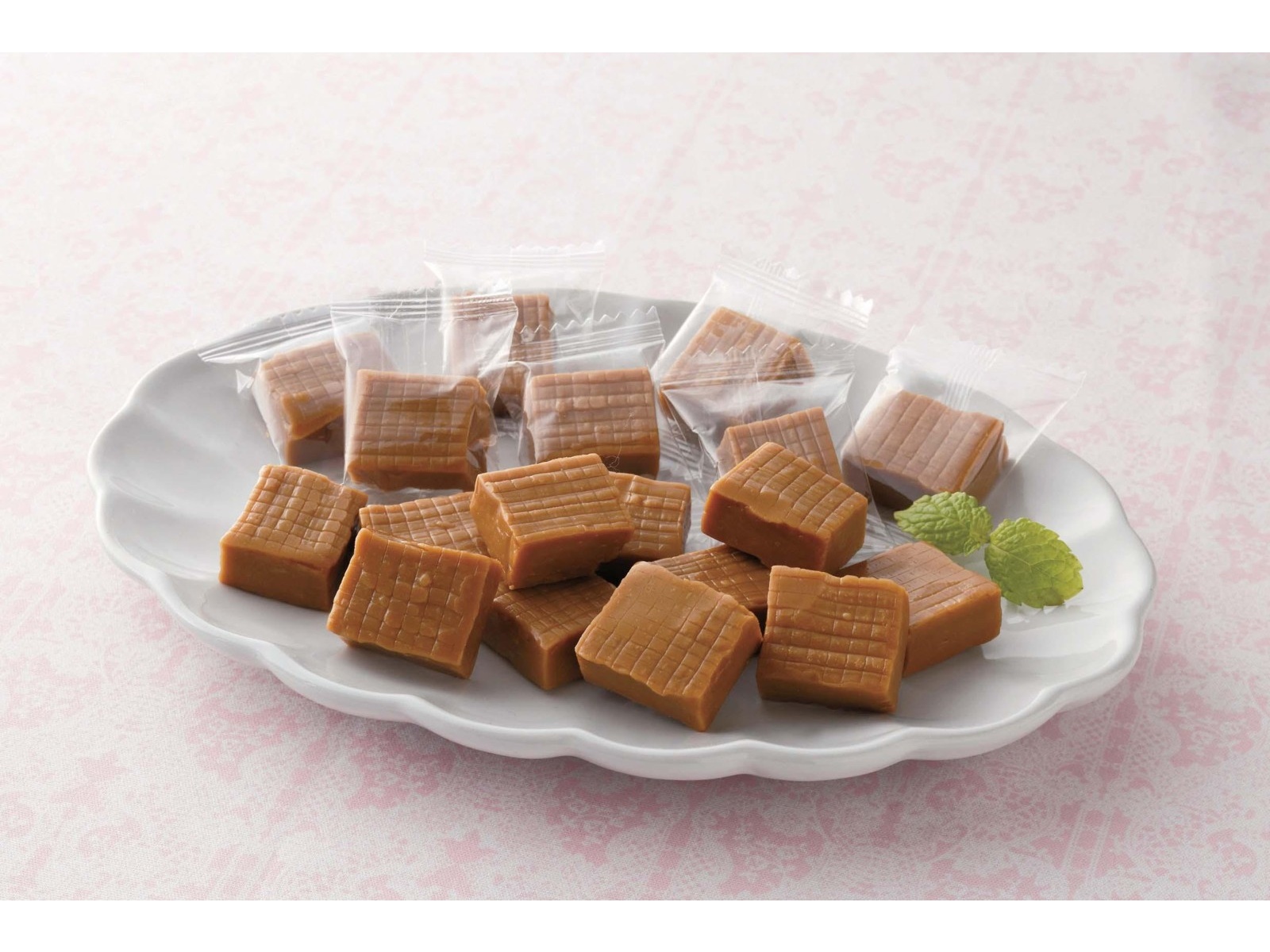 宮田製菓 珈琲館キャラメル 420g（個包装紙込み）| コープこうべネット