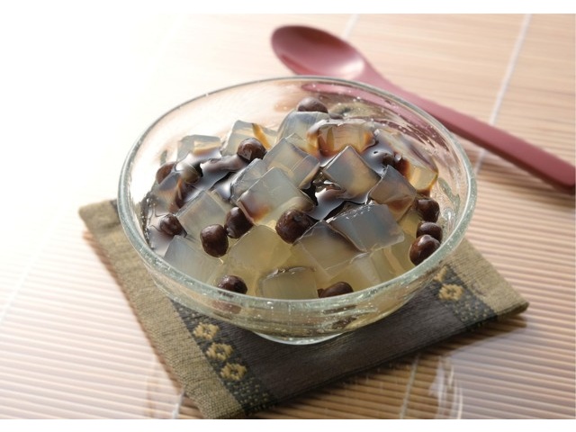 むつみ 贅沢逸品 まめかん 1食（185g）| コープこうべネット