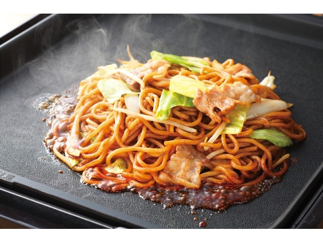 名城食品 千房焼そば 2人前| コープこうべネット