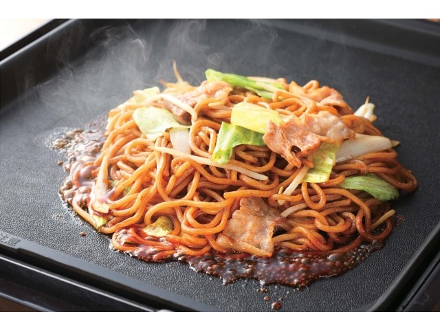 名城食品 千房焼そば 2人前| コープこうべネット