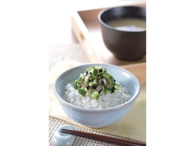 マルハチ 山形のだし旬夏野菜 195g| コープこうべネット マルハチ 山形のだし旬夏野菜 195g| コープこうべネット
