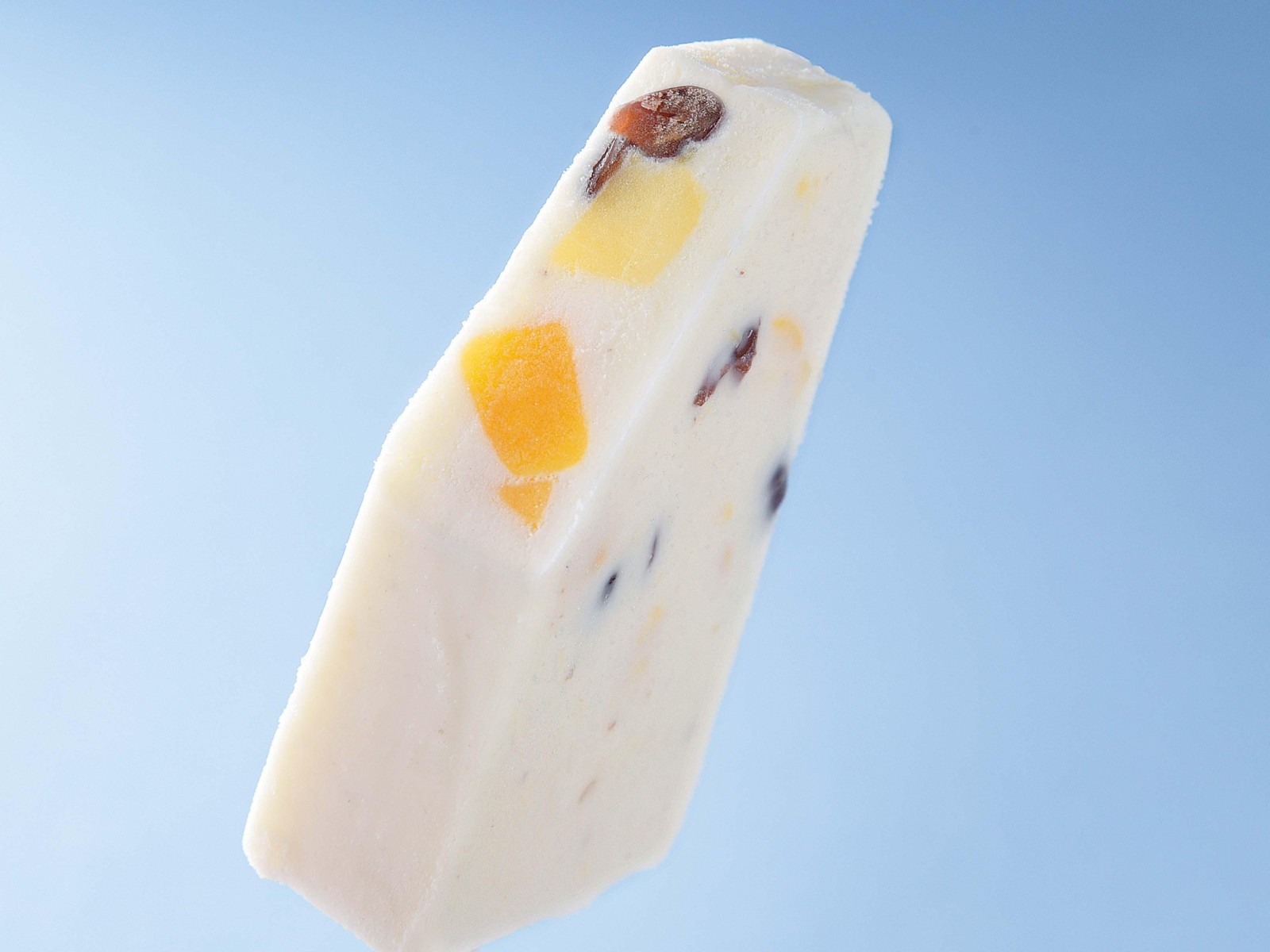 丸永製菓 九州名物 白くま 1箱（60ml×6本入）| コープこうべネット