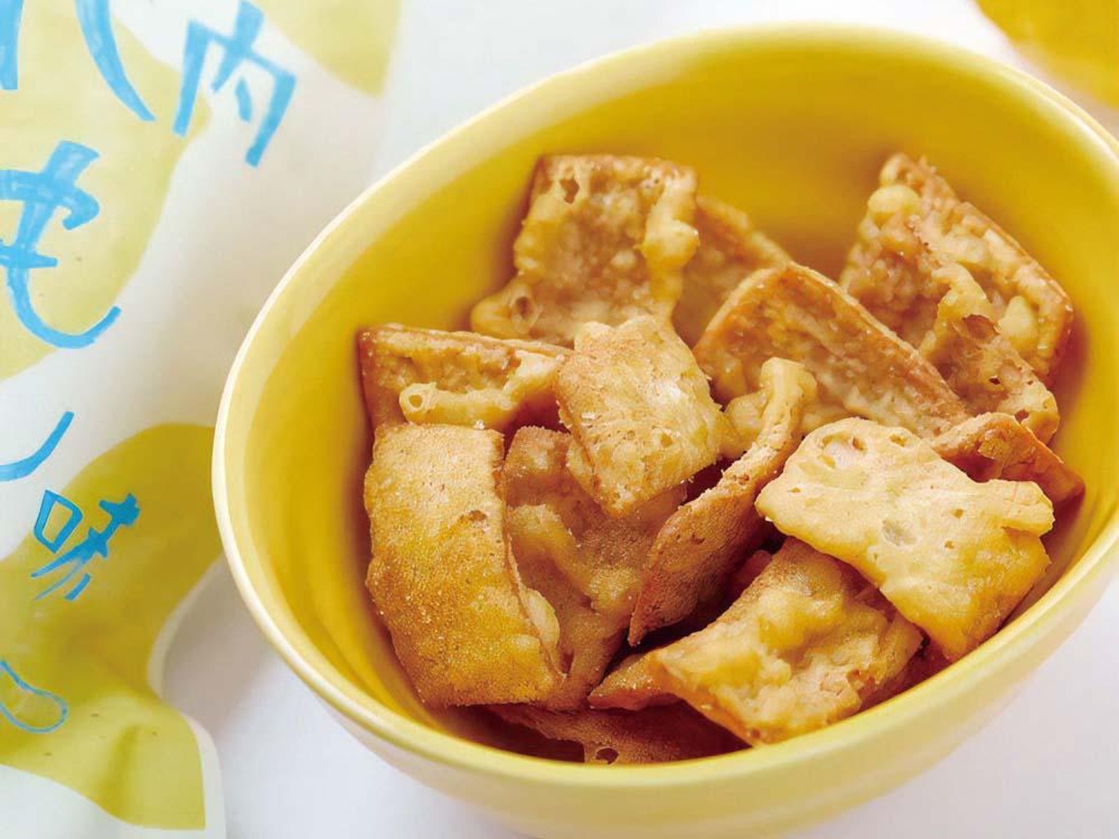 まるか食品 イカ天瀬戸内れもん味 65g| コープこうべネット