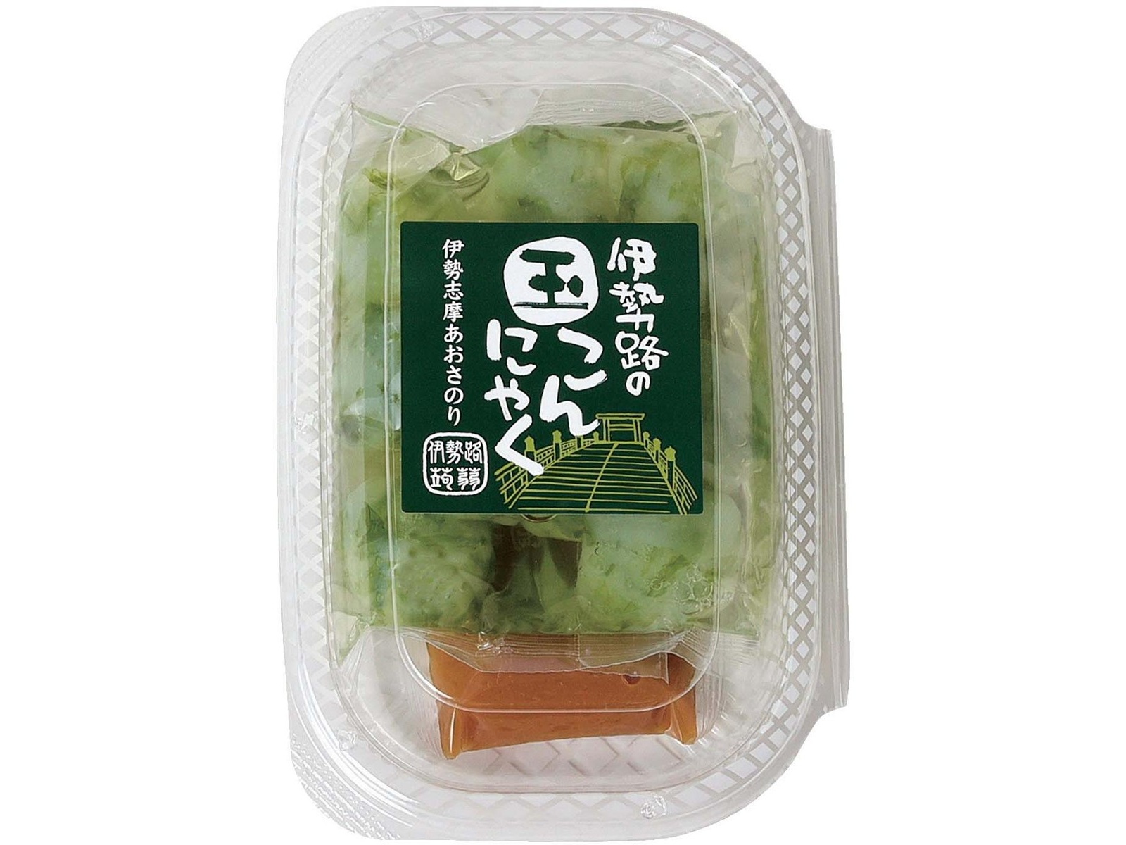 牧野商店 伊勢路の玉こんにゃく 160g| コープこうべネット