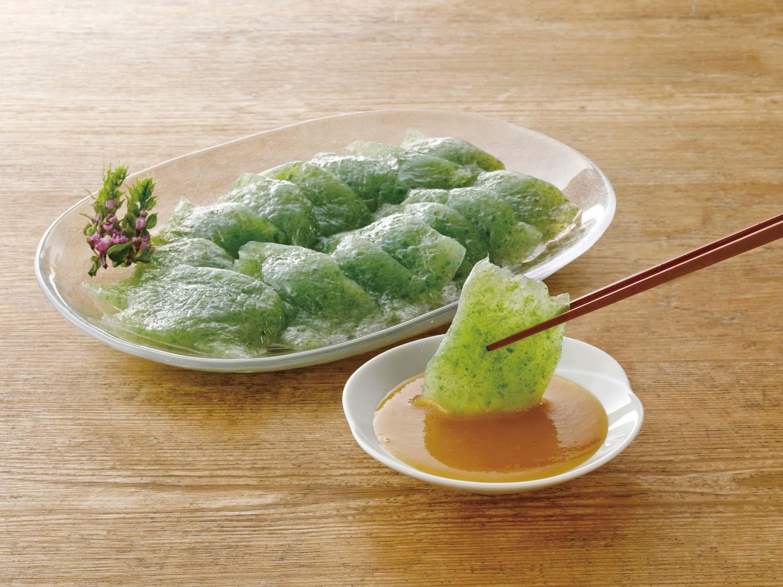 茂木食品工業 さしみこんにゃく のどごし 青のり 195g| コープこうべネット