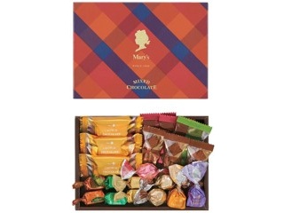 ゴンチャロフ ジェンティ＆リンフォード P 1箱（18コ入）| コープ