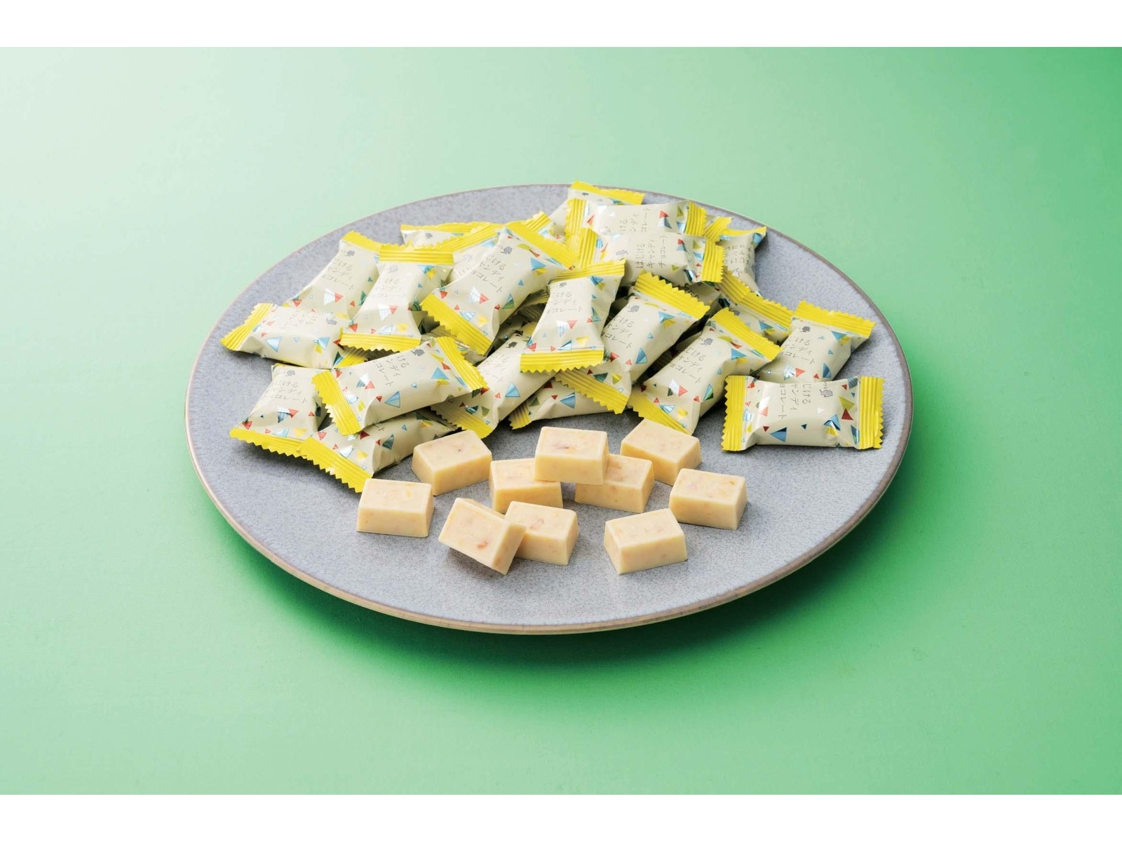 メリーチョコレート はじけるキャンディチョコレート 195g