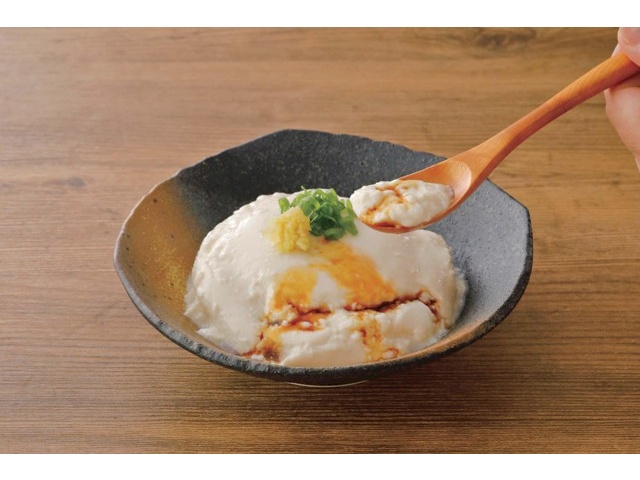 八雲 大吟醸 おぼろ豆腐 180g | コープこうべネット