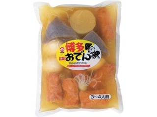 ニッスイ 鱧入り煮込みちくわ 140g（2本）| コープこうべネット