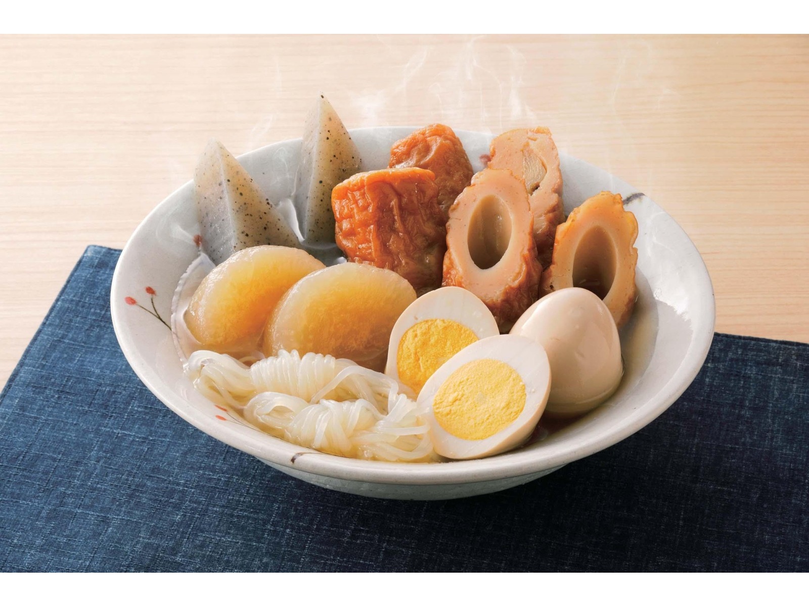 やきやま 博多おでん 900g| コープこうべネット