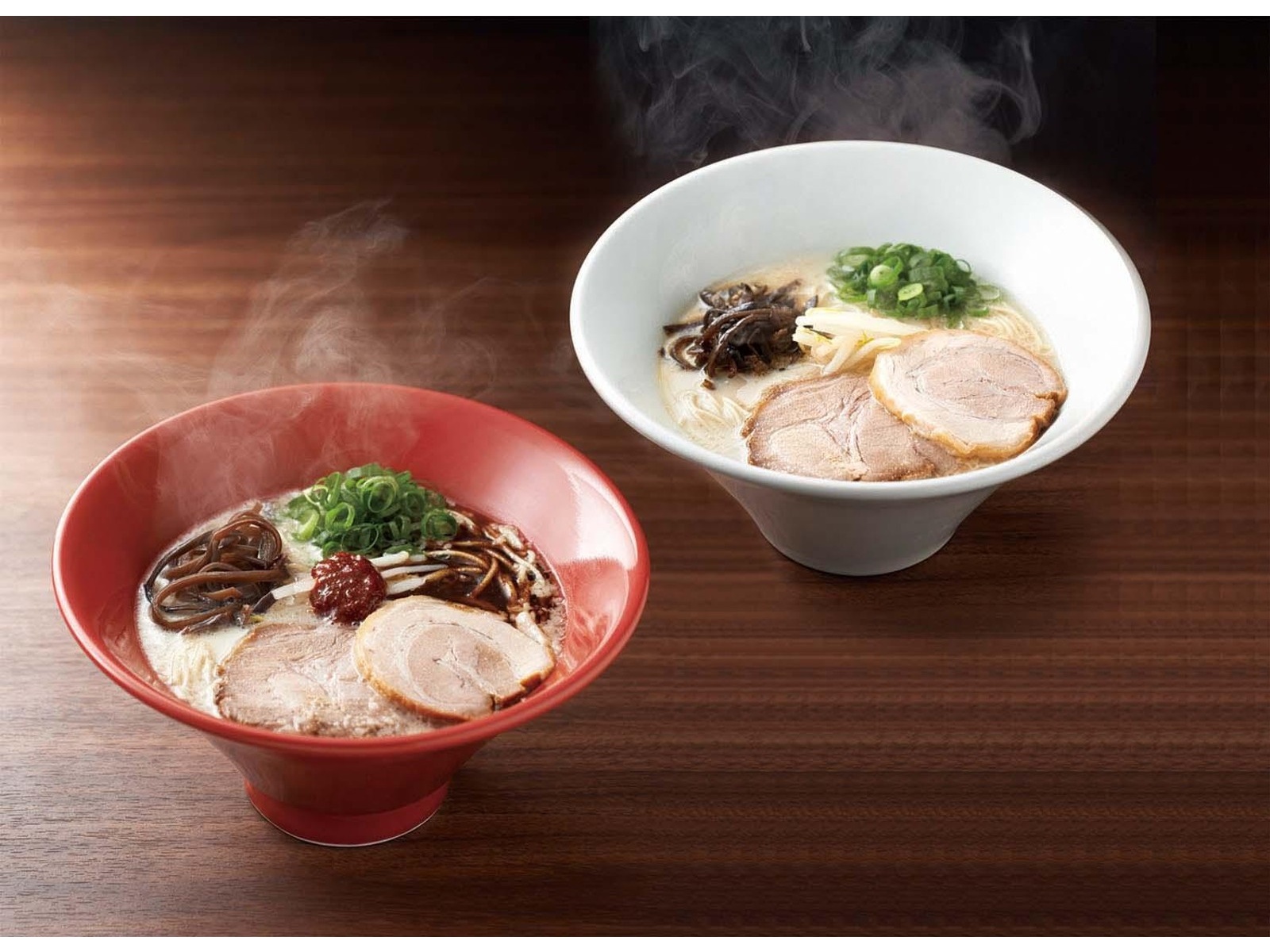 オリジナルどんぶり 一風堂 すみれ 麺屋武蔵セット 当選品 オリジナルどんぶり 一風堂 すみれ 麺屋武蔵セット