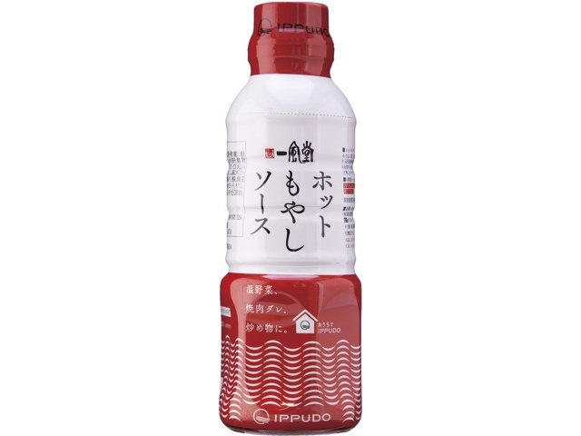 一風堂ホットもやしソース 300ml| コープこうべネット