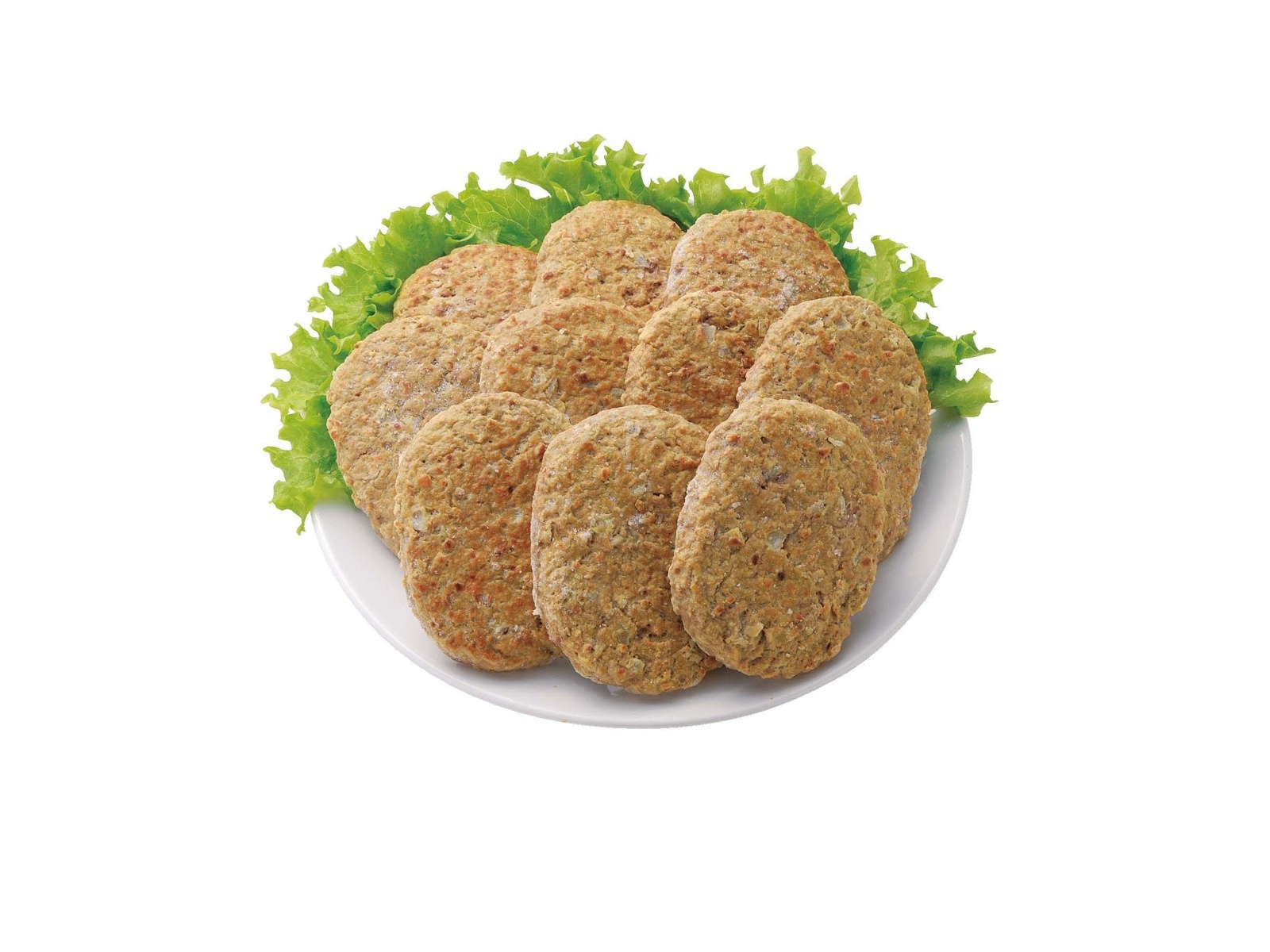 ヤヨイサンフーズ ハンバーグ ボリュームパック 10コ入（1