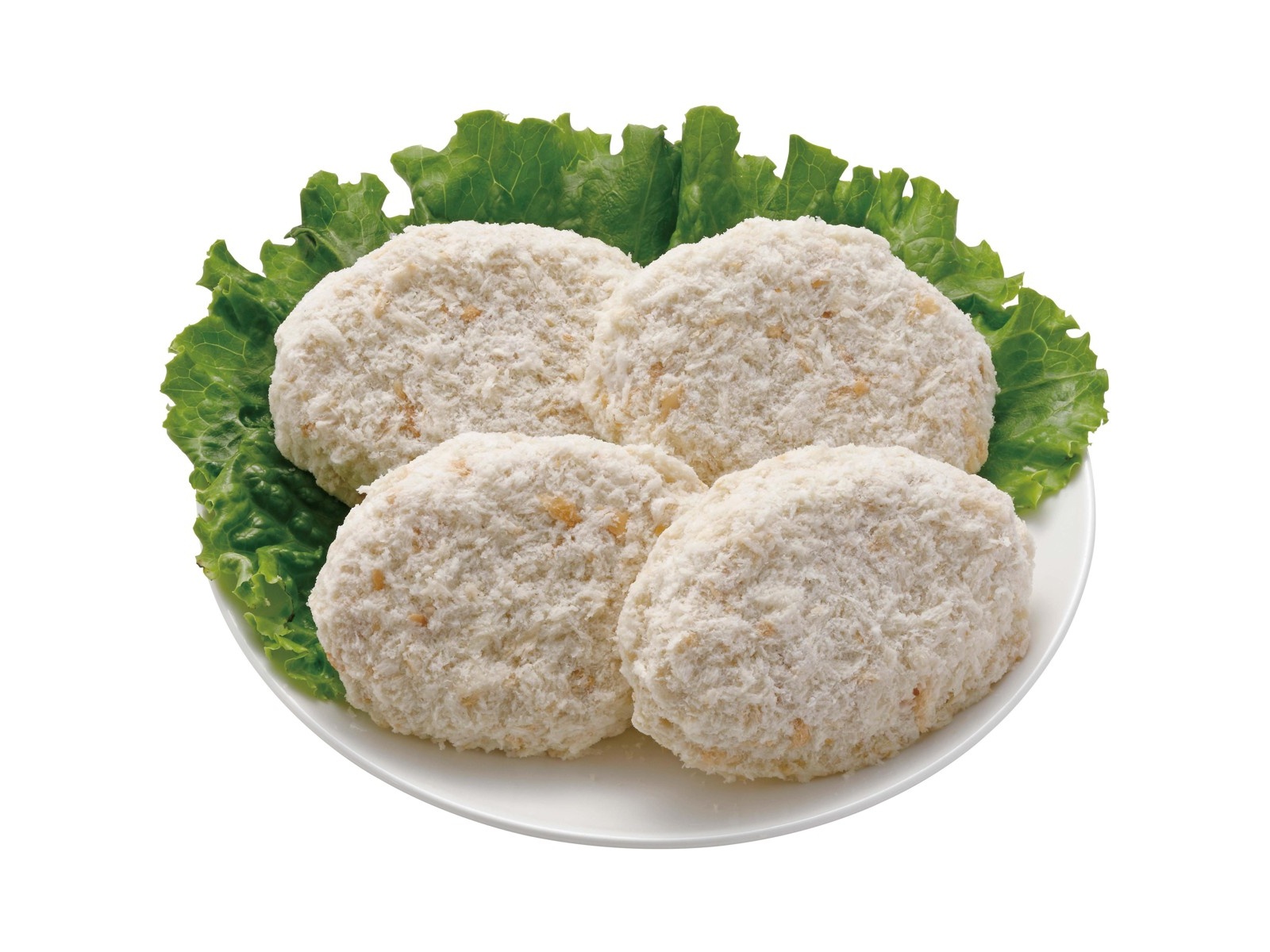 ヤヨイサンフーズ 洋食屋ヨシカミ監修 エビカツ 4コ入(280g) | WEB限定