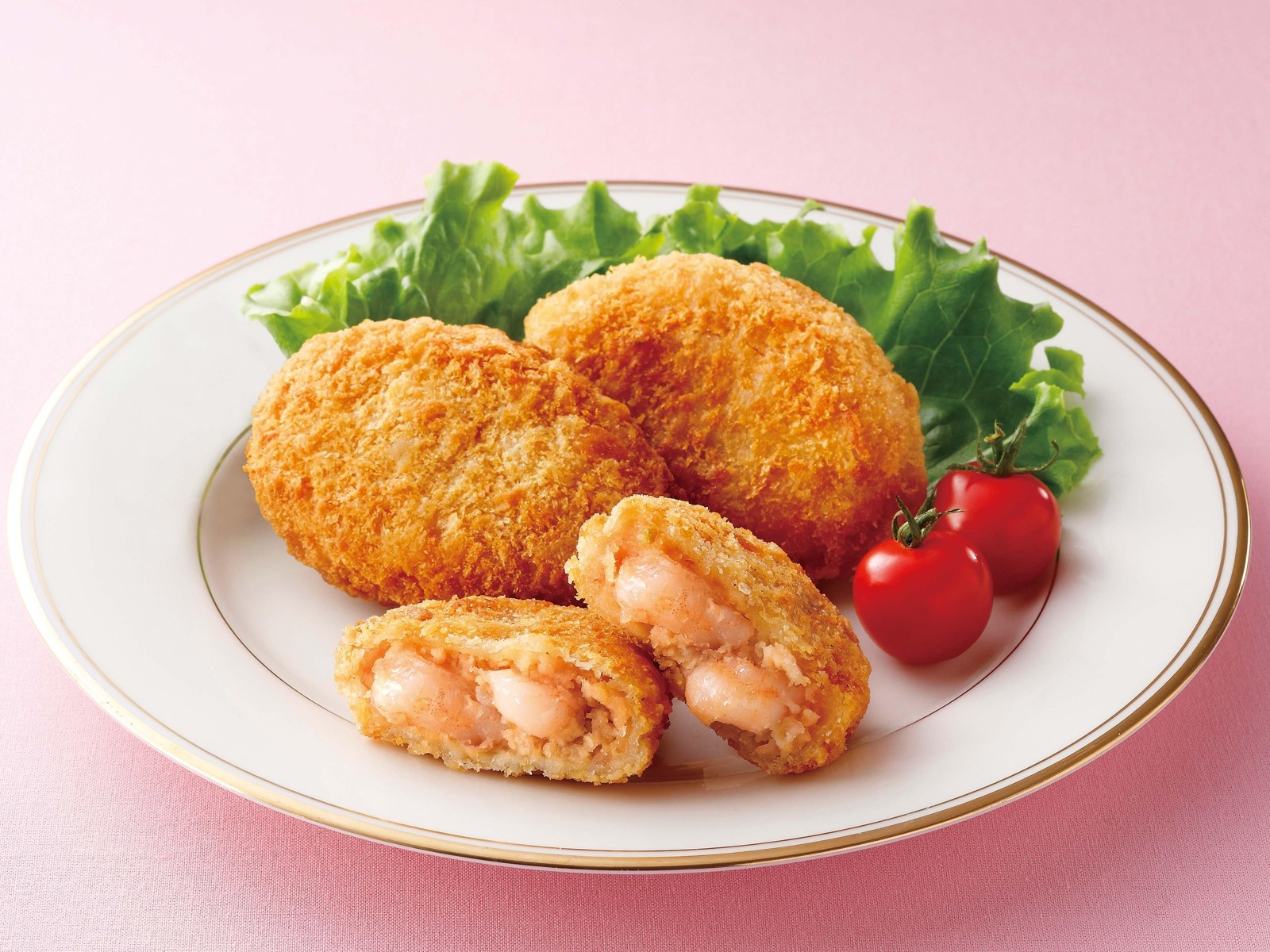 えっこさん、専用ページ ヤヨイサンフーズ 洋食屋ヨシカミ監修 エビカツ 4コ入(280g) | WEB限定