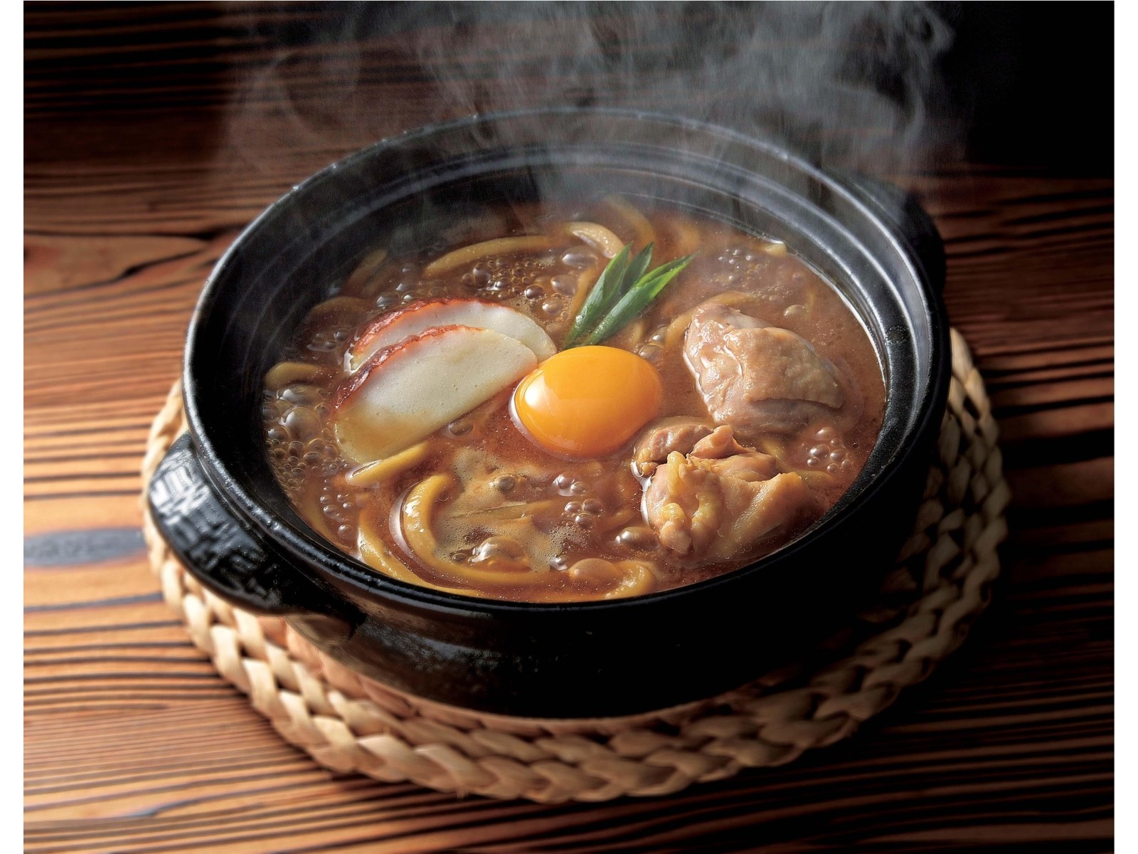 山本屋本店 味噌煮込うどん 2人前| コープこうべネット